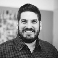 EverPresent Employee Michael Doucet's profile photo