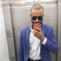 Koder Employee Mohamed Abrougui's profile photo
