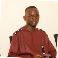 Nébéday Employee Aliou Coly's profile photo