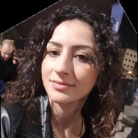 Orantech Employee Tammy Mazor's profile photo