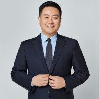GRESB Employee Paul Tang's profile photo