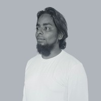 iCube Employee Yusuf Aslam's profile photo