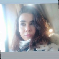 Gedik Yatırım Employee İlknur Aydoğmuş's profile photo