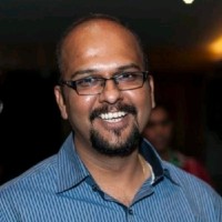 KettenWulf Betriebs GmbH Employee Shrikant Bhagwat's profile photo