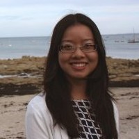 Harvard University Employee Julie Vu's profile photo