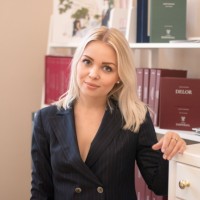 BUSHMAN Employee Eliška Prausová's profile photo