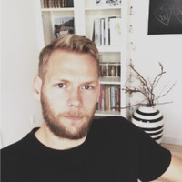 Bjerringbro-Silkeborg Håndbold Employee Nikolaj Nielsen's profile photo