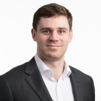 S&P Global Market Intelligence Employee Conor Lyons's profile photo