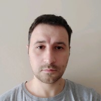 OBLO Employee Goran Cordasic's profile photo