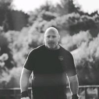 Galway United Football Club Employee Adrian Cronin's profile photo