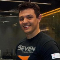 MetaOriginal Employee Douglas Santos's profile photo