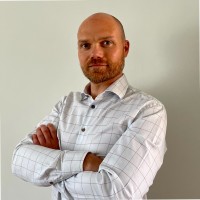 Foundever Employee David Poncin's profile photo
