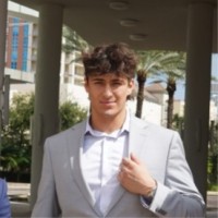 Merit Financial Employee Tristan Hesselberg's profile photo