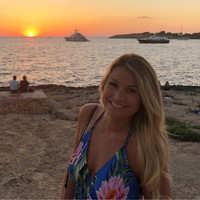 London Party Boats Ltd Employee Claire Cairns's profile photo