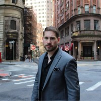 Visual Theory Co Employee Michael Palazzo's profile photo