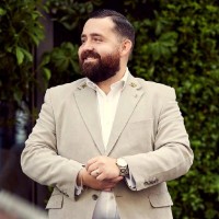 The Park Tower Knightsbridge Employee Jack McCarthy's profile photo