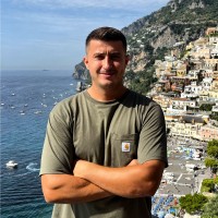 El Sabor Employee Eugenios Selamai's profile photo