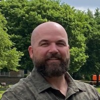 Caesars Sportsbook & Casino Employee Derek Edwards's profile photo