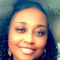 Ericka Amerson Email & Phone Number