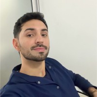 PSICONOVA RED Employee Italo Milanese's profile photo