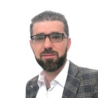 Mohammad Fahoum Email