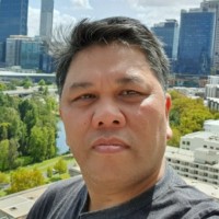 AnTech Employee Benjamin Abangco's profile photo