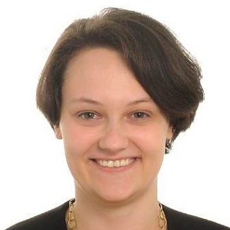 ITVISION Employee Vita Berziunaite's profile photo