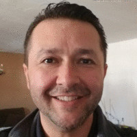 Damian Chavez