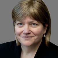 Singer Kwinter Employee Laya Witty's profile photo