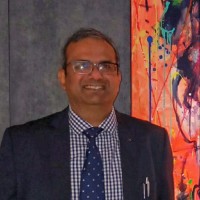 Arun Behal Email & Phone Number