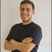 Digital Response Employee Norberto Andrés Veliz's profile photo