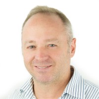 Stroke Foundation Employee David Crombie's profile photo