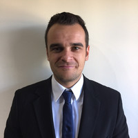 Serunion-Grupo Elior Employee Xavi Maresma's profile photo