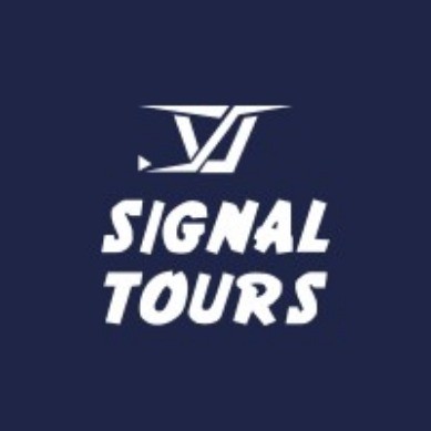 Signal Tours Email