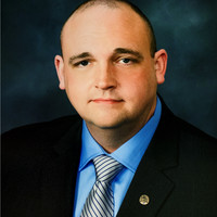 Madison Police Department, AL Employee Daniel Weaver's profile photo