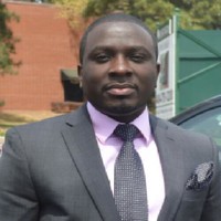 Way Delivery Services Employee Bright Oduro-Kwarteng's profile photo