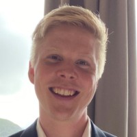 Lefdal Mine Datacenter Employee Erlend Løvold's profile photo