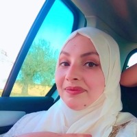 SOPRAL Employee Wided Ayari's profile photo