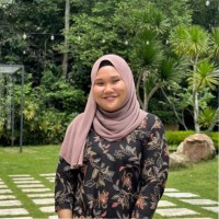 Nestlé Employee Nurul Azman's profile photo