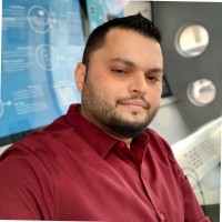 CELAR WATER EQUIPMENT CO.LLC Employee Athar Jhatam's profile photo