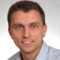 Infineon Technologies Employee Stefan Werle's profile photo
