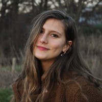 Rapa Nui Employee Lea Storteboom's profile photo