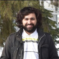 Keefer Ecological Services Ltd. Employee Muhammad Arslan's profile photo