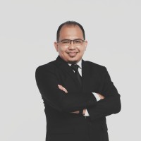 Prudential BSN Takaful Berhad Employee Mohd Yazid's profile photo