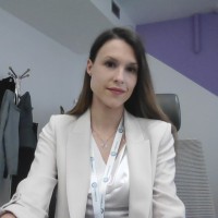 OIP Robotics Employee Vanja O.'s profile photo