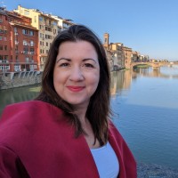 Fizzboxcom Ltd Employee Emily Mikus's profile photo