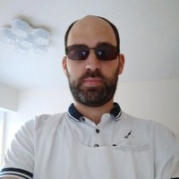 KLBD - London Beth Din Employee David Berkovits's profile photo