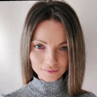 Servall Development Employee Natalia Nikolova's profile photo