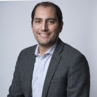 Summer Employee Pedro F. Zevallos's profile photo