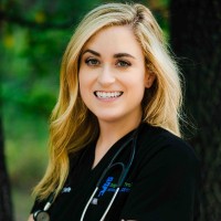 Audra O'Keefe